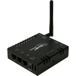 Allnet ALL3419 IP MSR Zentrale, Gateway (134571)