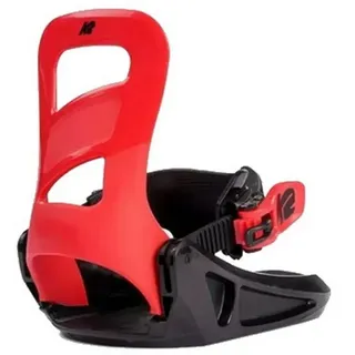 K2 Mini Turbo Red bunt S