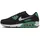 Black/White/Stadium Green 42,5