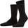 Walkie Light Wandersocken anthra mel 42-43