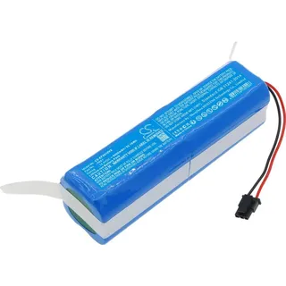 Akku für Eufy Robovac X8 Hybrid und andere, 6400 mAh, Li-Ion