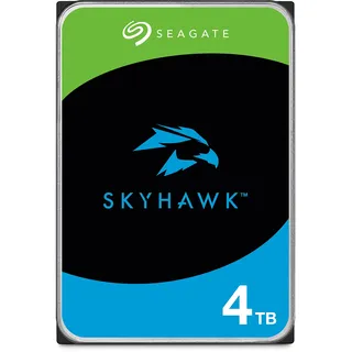 Seagate SkyHawk 4 TB 3,5" 6 GB/s