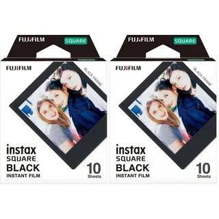 10 St. schwarz