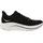 Herren Black/White 42