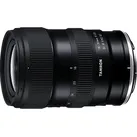 TAMRON A064Z VXD G2 16 mm - 30 f./2.8 Di III (Kameraobjektiv für Nikon Z-Mount, Schwarz)