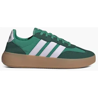 Collegiate Green / Ice Lavender / Court Green 44