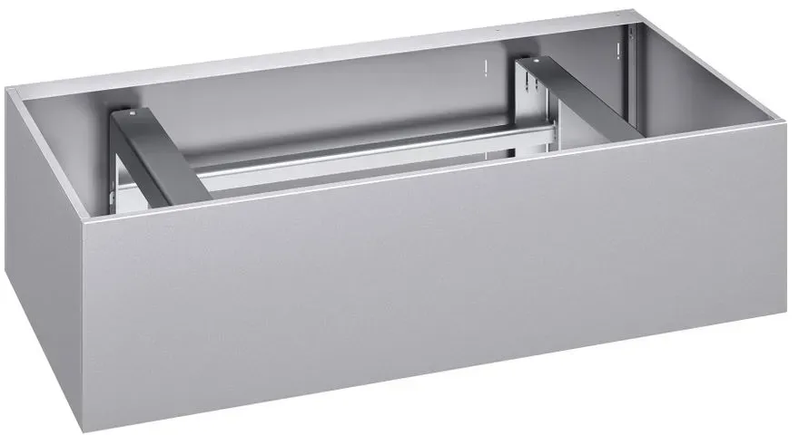 Viessmann Designverkleidung für Konsole ZK05186