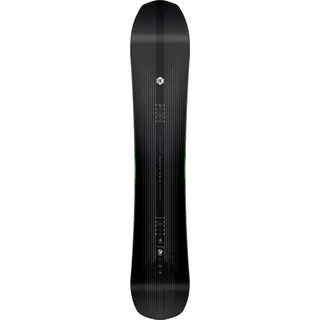 Nitro Highlander Snowboard 2025 - 159