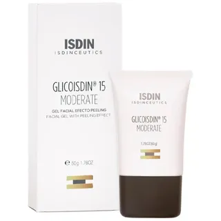 Isdin Isdin, Glicoisdin 15 50ml 50 ml)