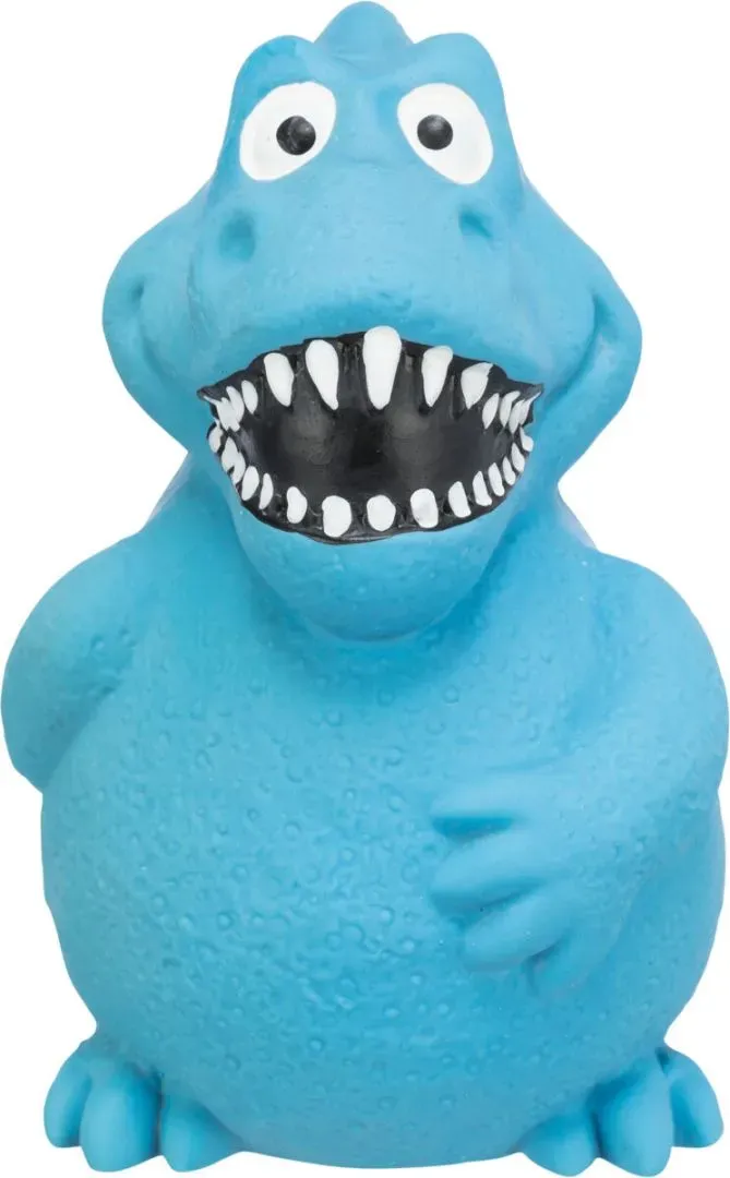 TRIXIE Dino, Latex, 14 cm