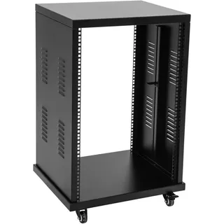 Roadinger Stahl-Rack SR-19, 20HE