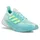 Flash Aqua / Hi-Res Yellow / Halo Mint 40 2/3