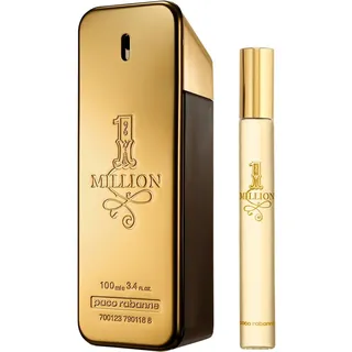 100 ml + Eau de Toilette 10 ml Geschenkset