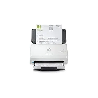 HP SCANJET Pro 3000 S4, Netzteilscanner N 6FW07AB19