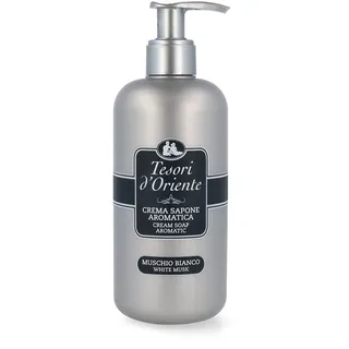 Tesori D'oriente White Musk 300 ml, Flüssigseife 1 Stück(e)