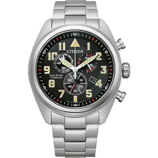Citizen Eco-Drive AT2480-81E Titan 44 mm