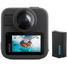 GoPro MAX2 + Enduro Akku