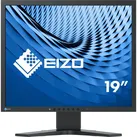 EIZO FlexScan S1934H-BK Computerbildschirm 48,3 cm (19") 1280 x 1024 Pixel SXGA LCD Schwarz