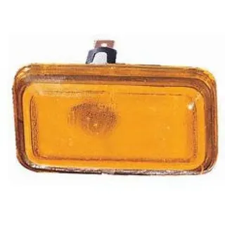 Van Wezel Blinkleuchte Links 5812914