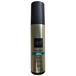 ghd bodyguard für feines Haar