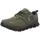 Herren Olive/Black 42