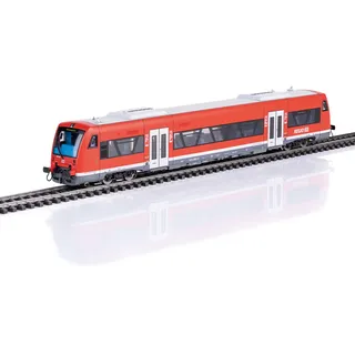 Märklin 36965 H0 Dieseltriebwagen Regio Shuttle RS1, Baureihe 650