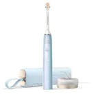Philips Sonicare 9900 DiamondClean Prestige Limited Edition HX9997/32 elektrische Schallzahnbürste mit App Baby Blue 1 St.