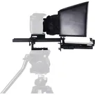 Datavideo TP-500 (Teleprompter), Video Zubehör, Schwarz