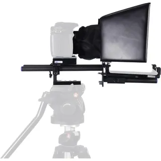 Datavideo TP-500 (Teleprompter), Video Zubehör, Schwarz