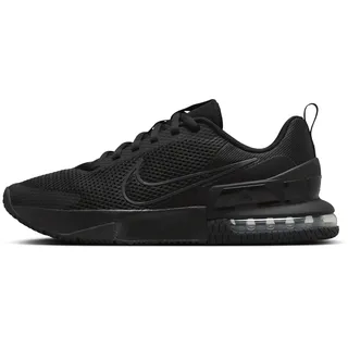 Nike Air Max Alpha Trainer 6 Sneaker, Black/Anthracite-Black, 43 - schwarz