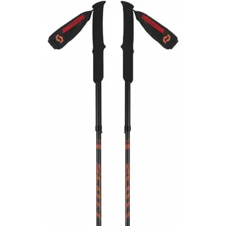 Scott Trail Stöcke - Black - 130 cm