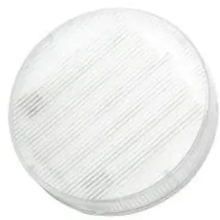 Sylvania MICRO-LYNX F 6 Watt / 830 GX53 warmweiß