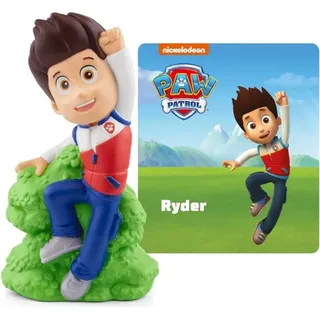 Tonies Hörspielfigur Paw Patrol Ryder