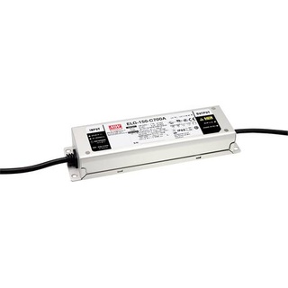 MW Mean Well ELG-150-C1050B-3Y LED-Treiber Konstantstrom 105 W 1050 mA 72 - 143 V/DC 3 in 1 Dimmer