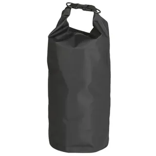 Mil-Tec Transportsack Wasserdicht schwarz, One Size