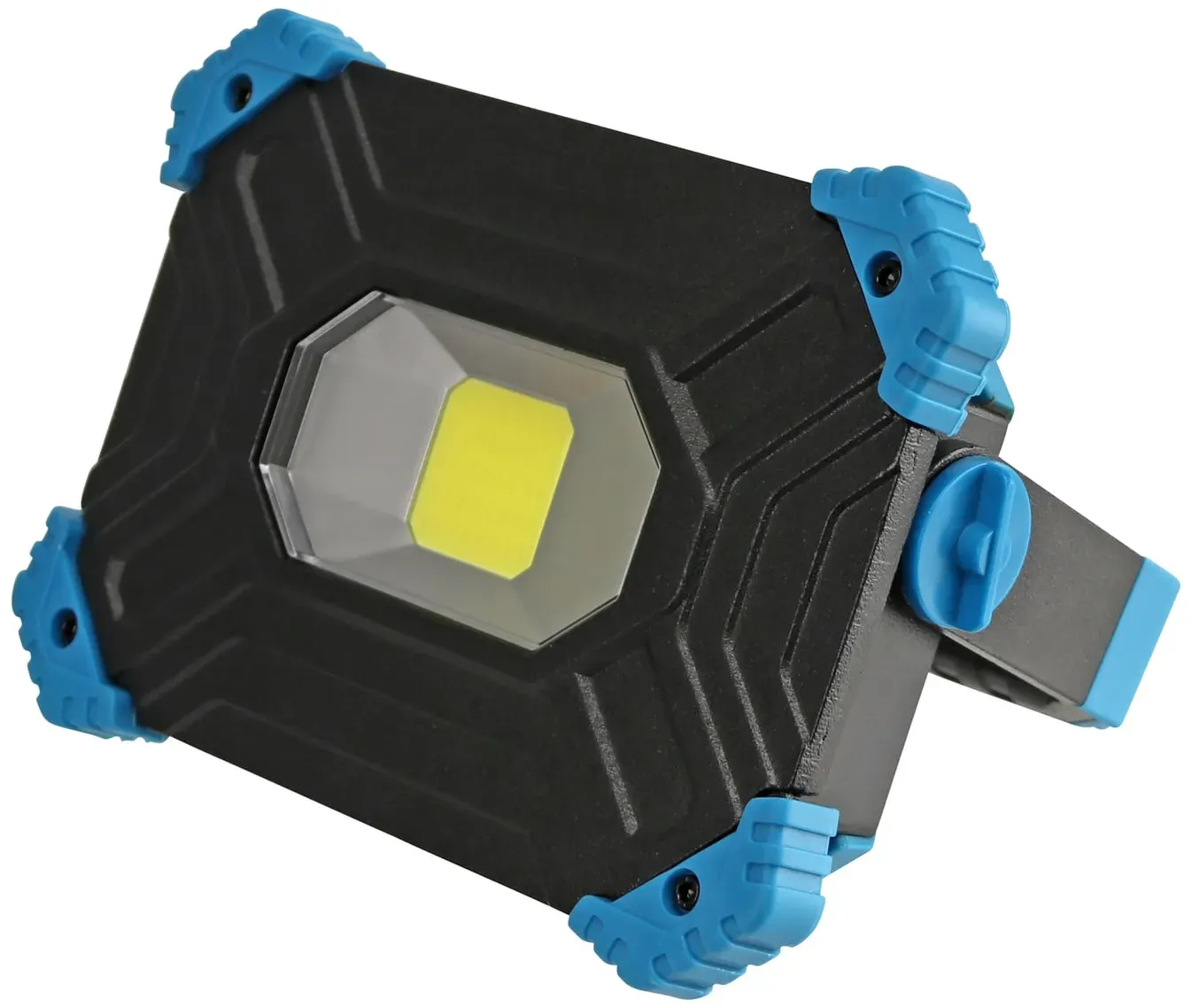 LED-Arbeitsleuchte, Model 5917, 20 Watt, AKKU 6,0 Ah