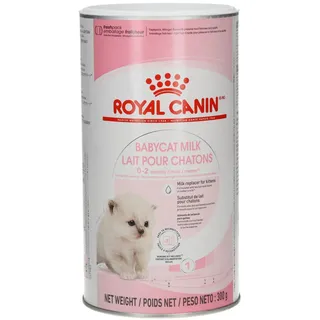 Royal Canin Babycat Milk 300 g