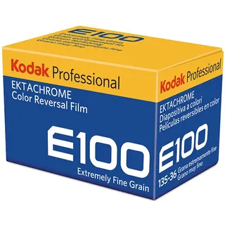 KODAK Ektachrome E100 135-36 (Angebot)