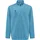 Core XK 1/2-Zip Sweatshirt Kinder blue danube 128