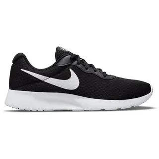 Nike Tanjun Damen Black/Barely Volt/Black/White 36,5