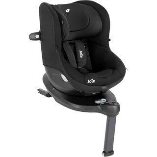 Joie i-Spin 360 E schwarz