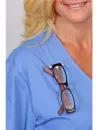 ReadeRest Brillenhalter - Halter für Lesebrille - Magnethalter