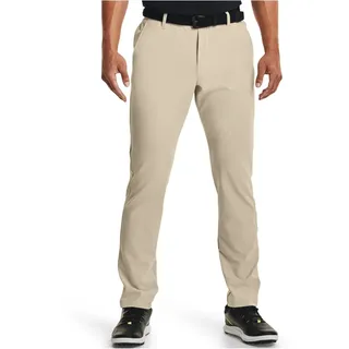 Under Armour Drive Tapered Herren braun - 34/32