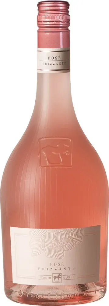 ULISSE Frizzante Rosé 2024