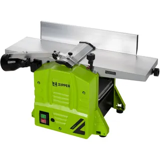 Zipper ZI-HB204N Abricht- und Dickenhobelmaschine 1500 W