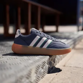 Shadow Navy / Wonder Quartz / Semi Court Green 39 1/3