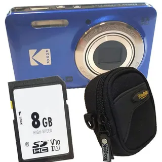 Set blau