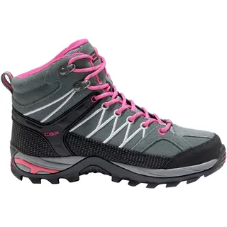 grey/fuxia/ice 42