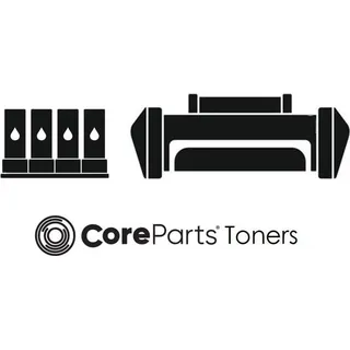 CoreParts QI-80C2SC0, 350 mm, 190 mm, 130 mm, 580 g, 350 mm, 190 mm