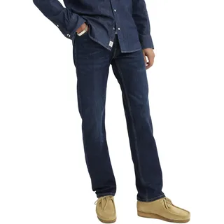 Levi's 505 Regular Fit Dunkelblau 33/32